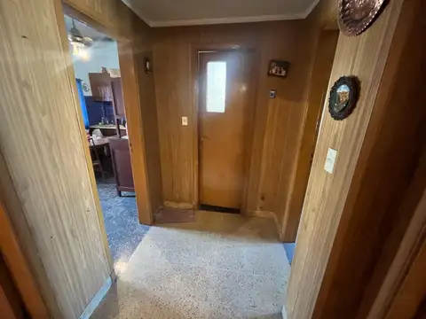 Casa en Venta 40 años