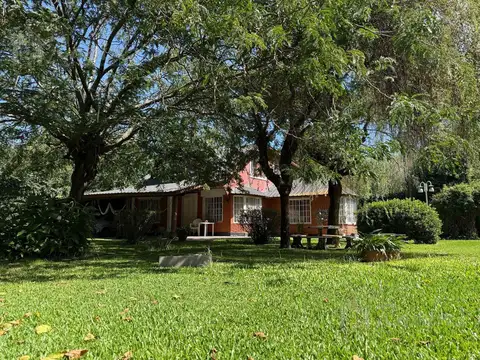 Quinta en Venta en Francisco Alvarez, USD 115.000