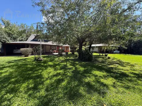 Quinta en Venta de 4 dormitorios