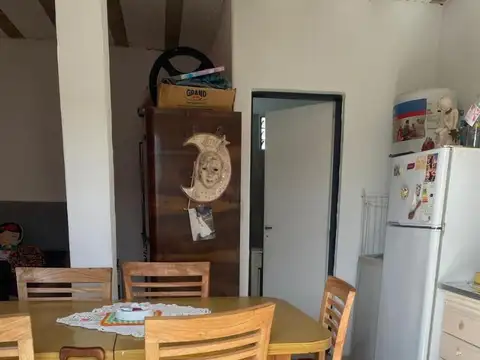 Casa en Venta en Berisso, USD 120.000