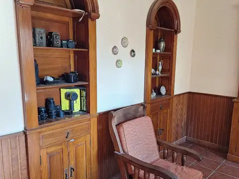Casa en Venta 70 años