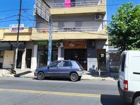 Departamento en alquiler en Quilmes Oeste