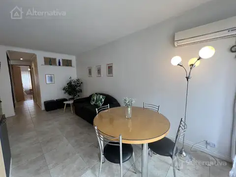Departamento en Alquiler en Palermo, Capital Federal