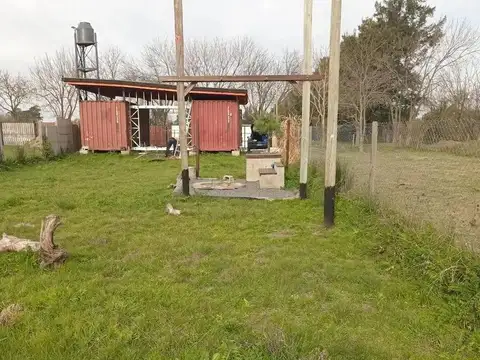 Terreno en Venta de 528,0 m2