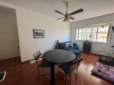 Venta Departamento 3 Ambientes
