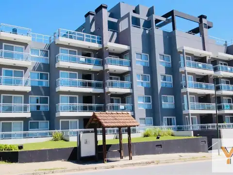Departamento en venta - 1 Dormitorio 1 Baño - 86Mts2 - Valeria del Mar