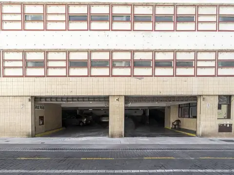 Cochera en Venta Fija