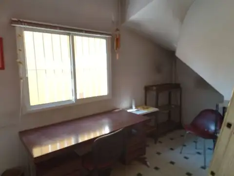 VENTA CASA 5 AMBIENTES PATIO BOULOGNE SAN ISIDRO