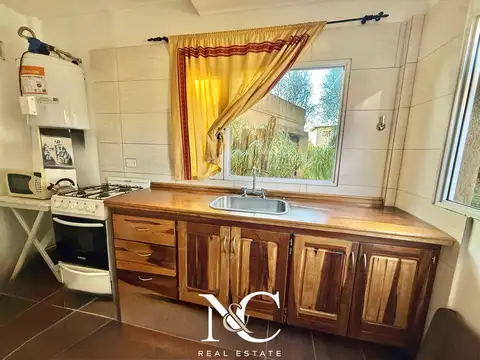 Casa en Venta de 2 dormitorios