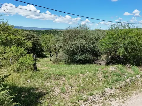 Terreno en Venta en Potrero de Garay, USD 16.000