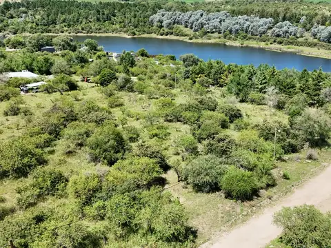 Terreno en Venta de 698,0 m2