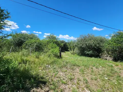LOS ESPINILLOS, POTRERO DE GARAY