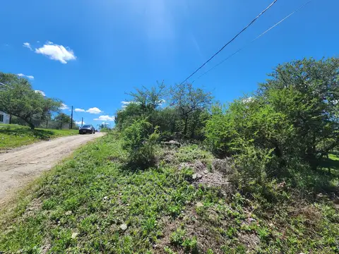LOS ESPINILLOS, POTRERO DE GARAY