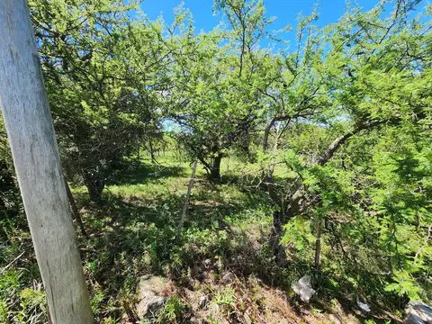 Terreno en Venta en Potrero de Garay, USD 16.000