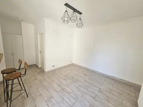 Departamento en Venta en Villa Urquiza, USD 69.800