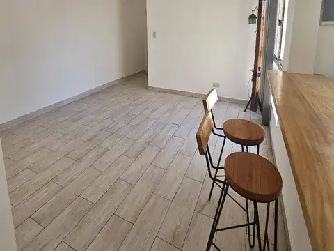 Departamento en Venta 45 años