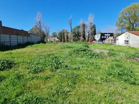 Terreno en Venta en Marcos Paz, Partido de Marcos Paz