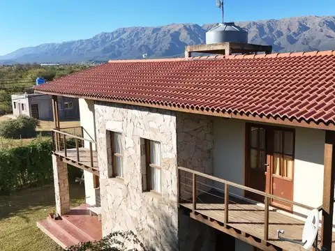 Hotel en Venta tipo Familiar