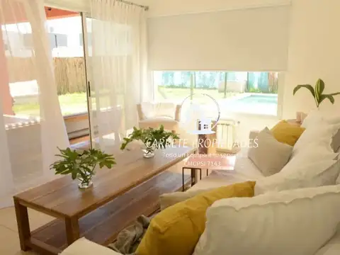 Casa en Venta A Estrenar