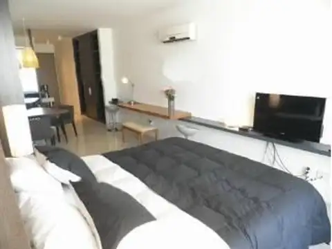 Departamento en Alquiler Temporal de 2 ambientes