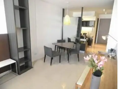 Departamento Alquiler x Temporada