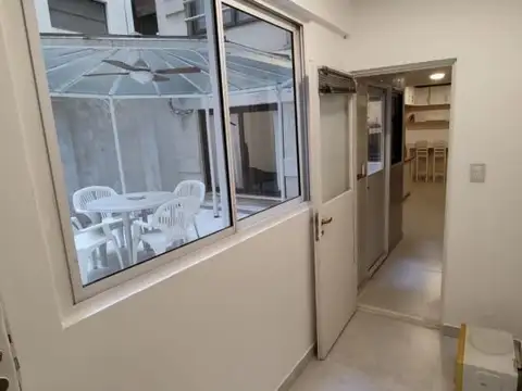 Departamento en Alquiler Temporal de 4 dormitorios