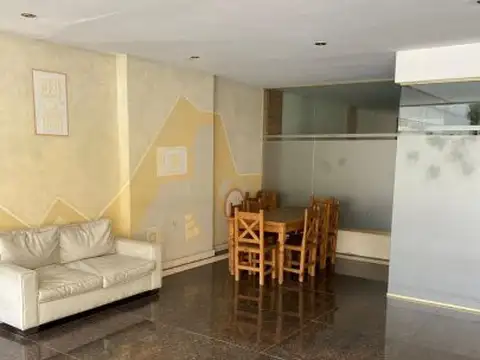 Departamento en Alquiler Temporal en Colegiales, USD 2.000