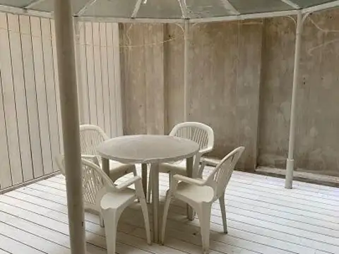 Departamento en Alquiler Temporal de 5 ambientes