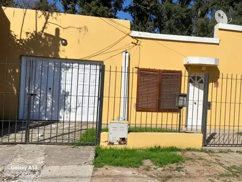 Casa en Centro De Lujan