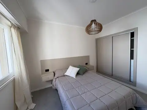 Gascón 2300, Piso 9