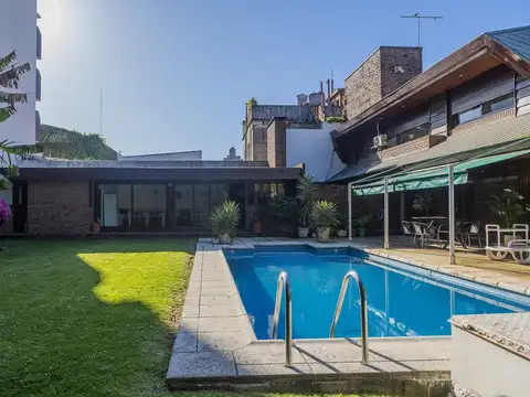 Casa en Venta en Punta Chica, USD 598.000