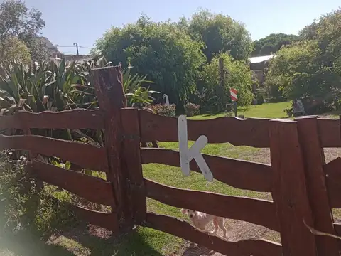 Casa en Alquiler Temporal 7 años