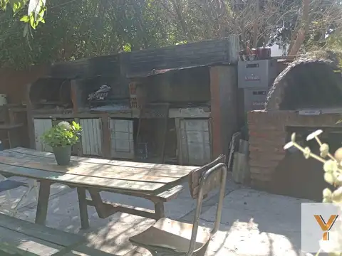 Casa en Alquiler Temporal al Norte