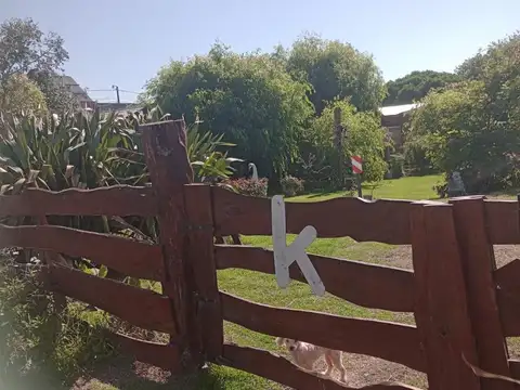 Casa en Alquiler Temporal 7 años