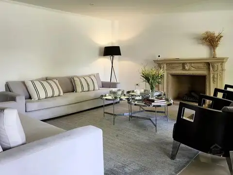 Casa en Alquiler 5 años