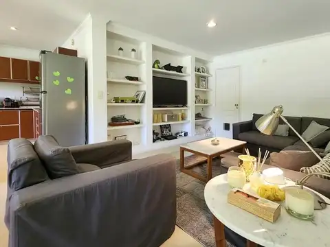casa de estilo frances en alquiler anual Ayres De Pilar