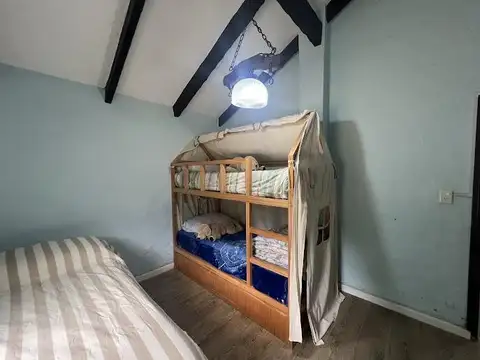 Casa en Alquiler Temporal en Manzanares, USD 2.000