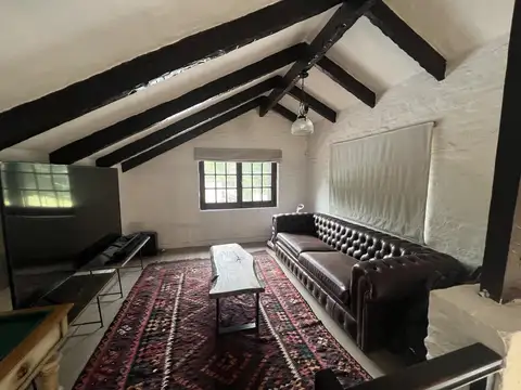 Casa en Alquiler Temporal de 2 dormitorios