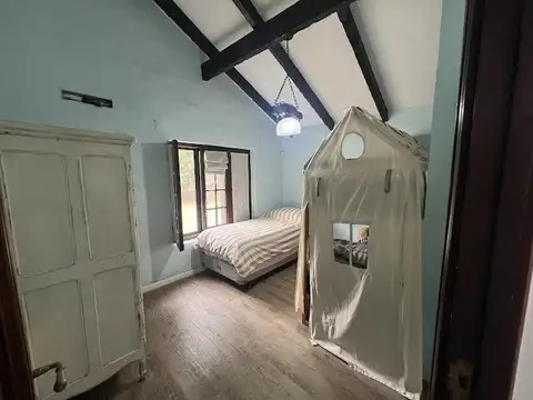 Casa en Alquiler Temporal de 4 dormitorios