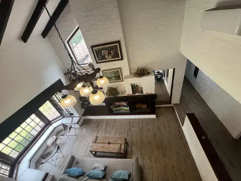 Casa en Alquiler Temporal A Estrenar
