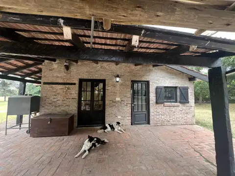 Casa en Alquiler Temporal al Noroeste