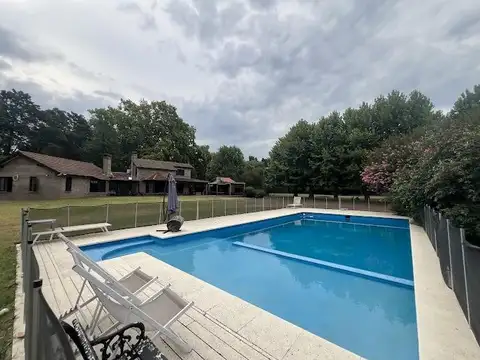 Casa en Alquiler Temporal en Manzanares, USD 2.000