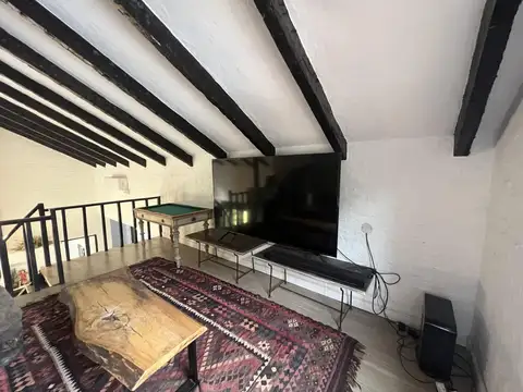 Casa en Alquiler Temporal en Manzanares, USD 2.000