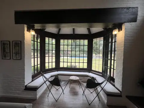 Casa en Alquiler Temporal al Noroeste