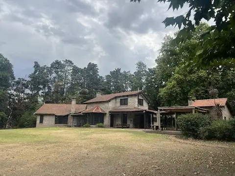 Casa en Alquiler Temporal de 2 dormitorios