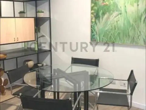 Departamento en Alquiler Temporal de 2 ambientes