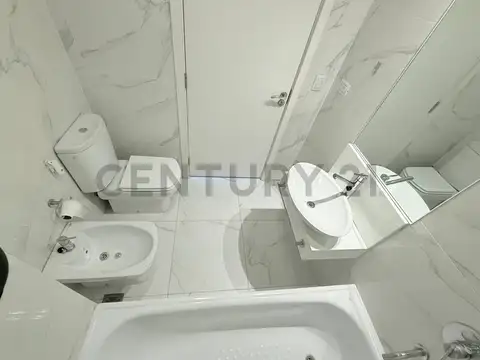 Departamento en Alquiler Temporal 3 años