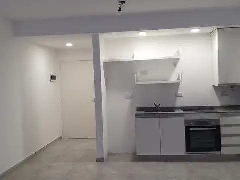 Departamento en Venta con 1 cochera