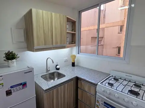 Departamento en Venta 50 años
