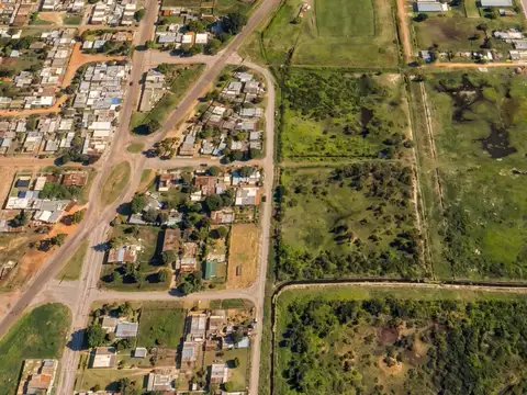 Terreno en Venta en Nueva Palmira, USD 150.000